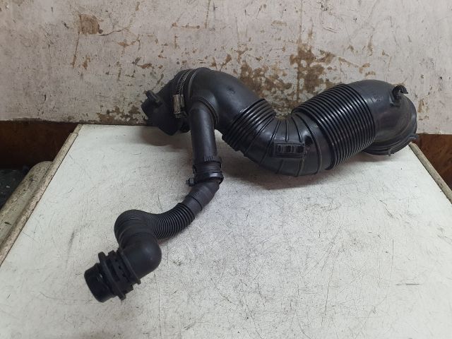 bontott VW SHARAN Légbeömlő Cső