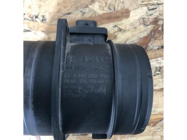 bontott VW SHARAN Légtömegmérő