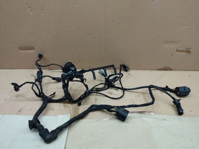 bontott VW SHARAN Motor Kábelköteg