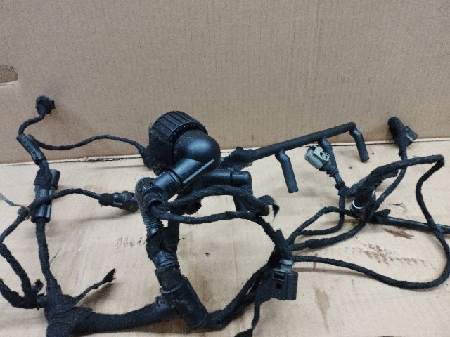 bontott VW SHARAN Motor Kábelköteg