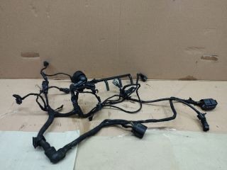 bontott VW SHARAN Motor Kábelköteg