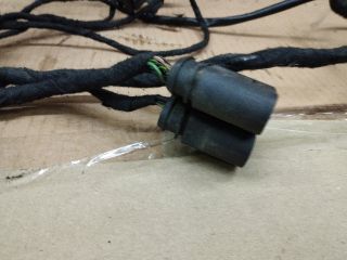 bontott VW SHARAN Motor Kábelköteg