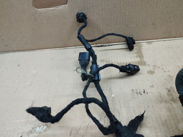 bontott VW SHARAN Motor Kábelköteg