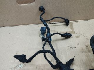 bontott VW SHARAN Motor Kábelköteg