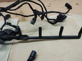 bontott VW SHARAN Motor Kábelköteg