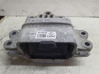 bontott VW SHARAN Motor Tartó Bak (Fém)