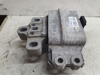 bontott VW SHARAN Motor Tartó Bak (Fém)