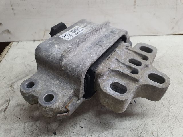 bontott VW SHARAN Motor Tartó Bak (Fém)