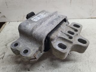 bontott VW SHARAN Motor Tartó Bak (Fém)