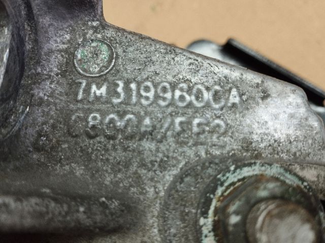 bontott VW SHARAN Motor Tartó Bak (Fém)