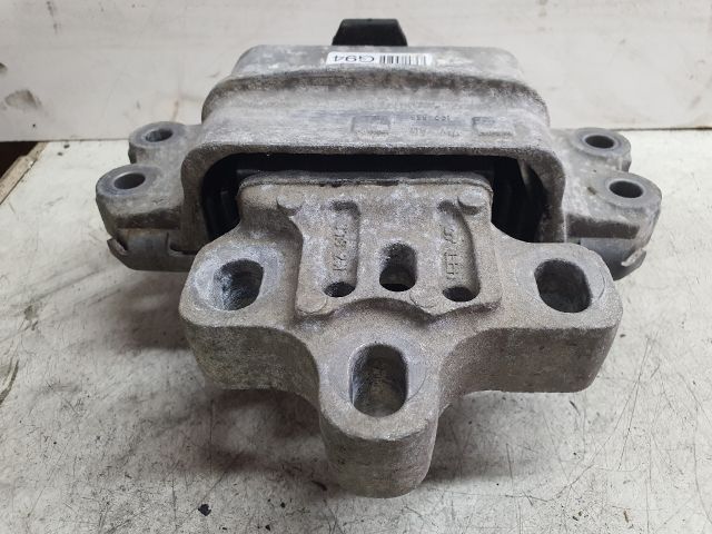 bontott VW SHARAN Motor Tartó Bak (Fém)