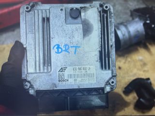 bontott VW SHARAN Motorvezérlő