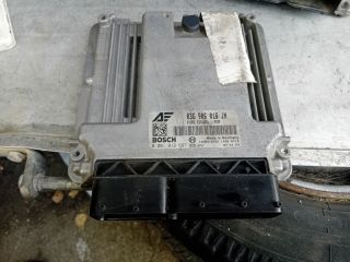 bontott VW SHARAN Motorvezérlő