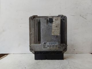 bontott VW SHARAN Motorvezérlő