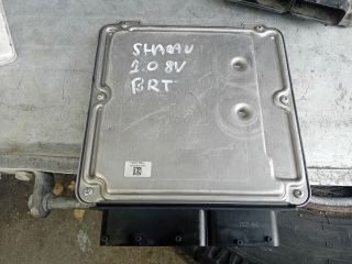 bontott VW SHARAN Motorvezérlő