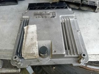 bontott VW SHARAN Motorvezérlő