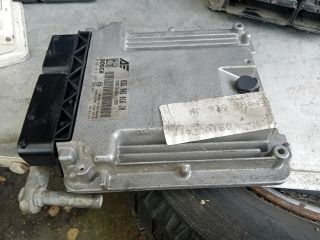 bontott VW SHARAN Motorvezérlő