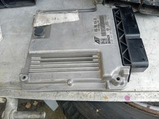 bontott VW SHARAN Motorvezérlő