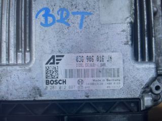 bontott VW SHARAN Motorvezérlő