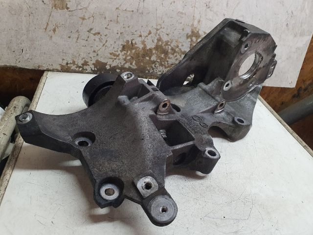 bontott VW SHARAN Nagynyomású Szivattyú Bak