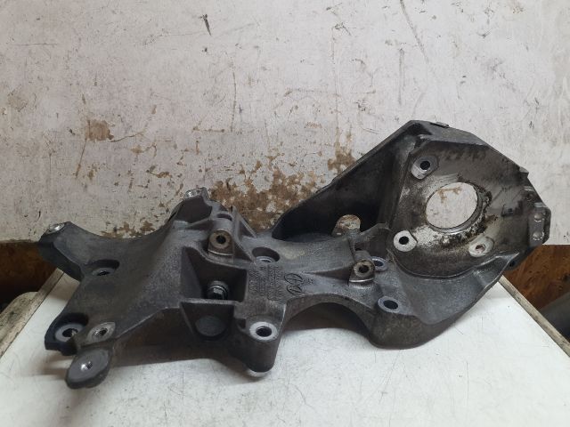 bontott VW SHARAN Nagynyomású Szivattyú Bak