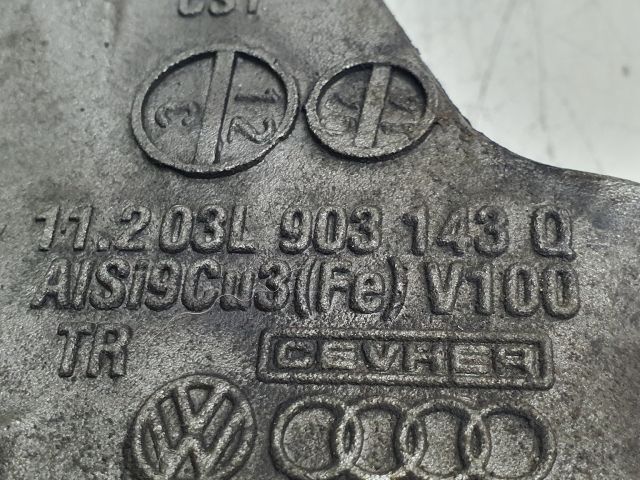 bontott VW SHARAN Nagynyomású Szivattyú Bak