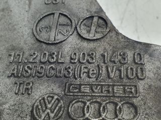 bontott VW SHARAN Nagynyomású Szivattyú Bak