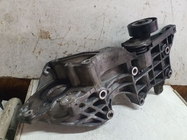 bontott VW SHARAN Nagynyomású Szivattyú Bak