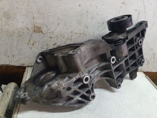 bontott VW SHARAN Nagynyomású Szivattyú Bak