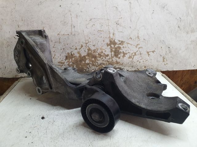 bontott VW SHARAN Nagynyomású Szivattyú Bak