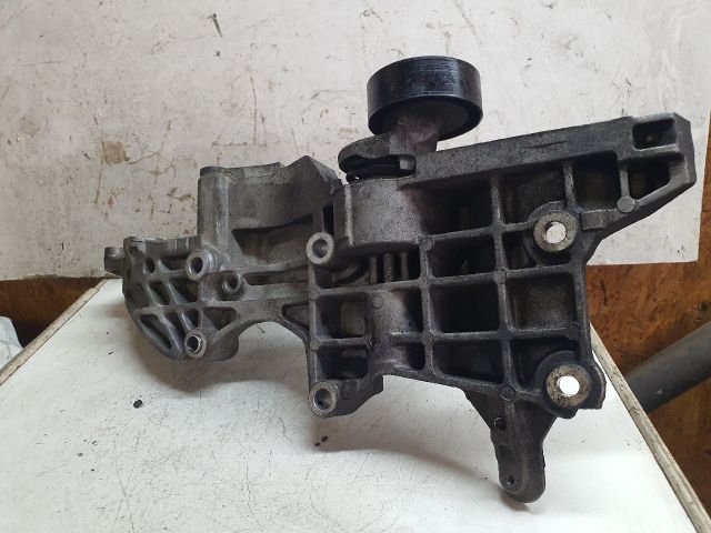 bontott VW SHARAN Nagynyomású Szivattyú Bak