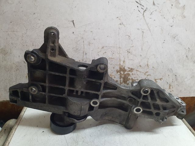 bontott VW SHARAN Nagynyomású Szivattyú Bak