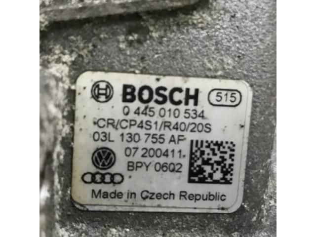 bontott VW SHARAN Nagynyomású Szivattyú