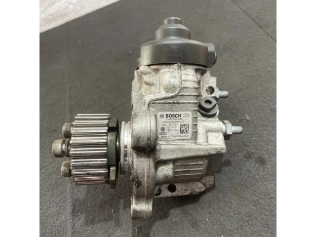 bontott VW SHARAN Nagynyomású Szivattyú