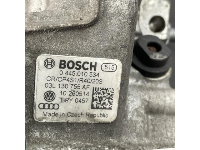 bontott VW SHARAN Nagynyomású Szivattyú