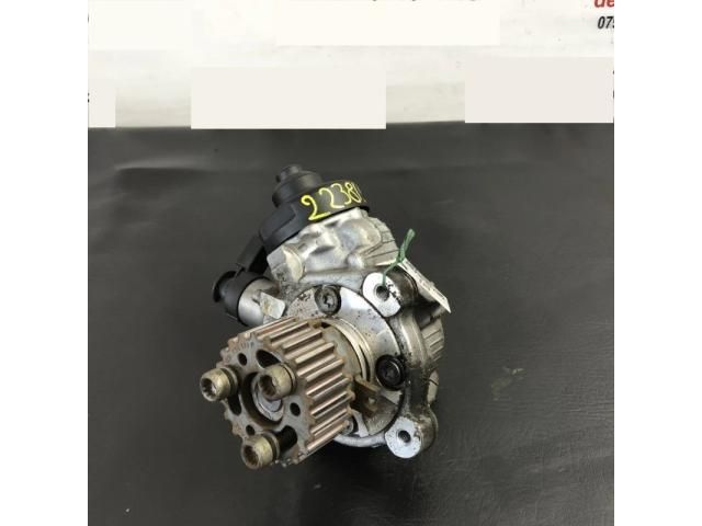 bontott VW SHARAN Nagynyomású Szivattyú