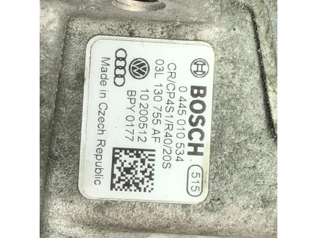 bontott VW SHARAN Nagynyomású Szivattyú