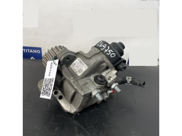 bontott VW SHARAN Nagynyomású Szivattyú