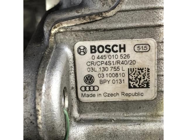 bontott VW SHARAN Nagynyomású Szivattyú