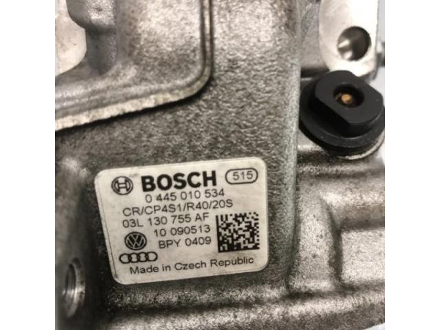 bontott VW SHARAN Nagynyomású Szivattyú