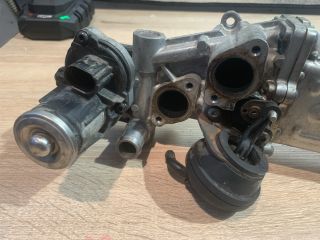 bontott VW SHARAN Olajhűtő