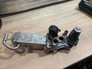 bontott VW SHARAN Olajhűtő