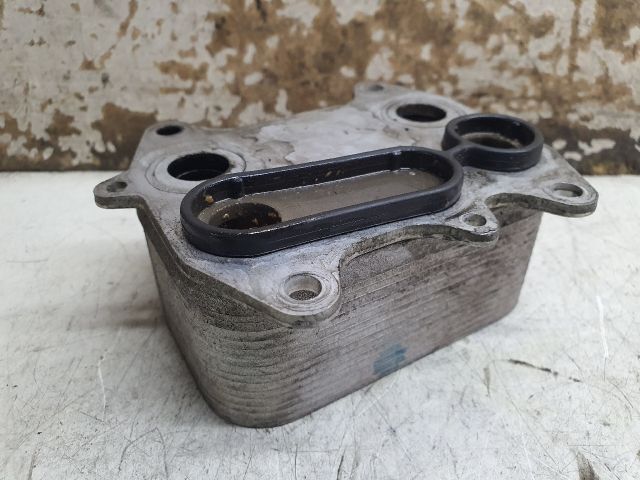 bontott VW SHARAN Olajhűtő