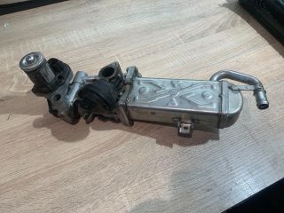 bontott VW SHARAN Olajhűtő