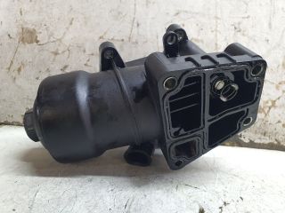bontott VW SHARAN Olajszűrő Ház