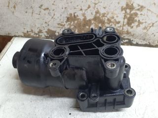 bontott VW SHARAN Olajszűrő Ház