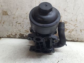 bontott VW SHARAN Olajszűrő Ház