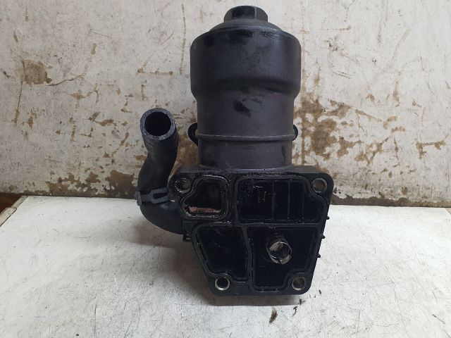 bontott VW SHARAN Olajszűrő Ház