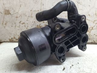 bontott VW SHARAN Olajszűrő Ház