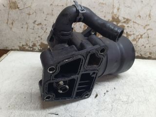 bontott VW SHARAN Olajszűrő Ház